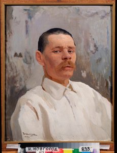 Portrait de l