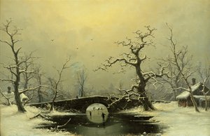 Image Inconnue - Nils Hans Christiansen