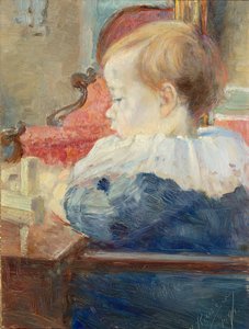 La Fille de l