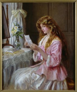 La Lettre d
