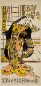 Ono no Komachi, d