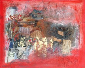 Composition - Nissan Engel