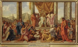 Ptolémée Philadelphe accorde la liberté aux juifs ...