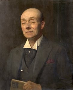 Edward P. Day, Directeur de l
