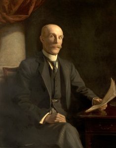 Sir John T. McCraith, JP