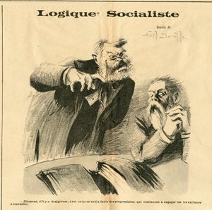 République Illustrée - Noel Dorville
