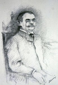 Théophile Delcassé - Noel Dorville