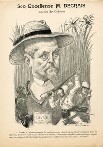 feuille volante - Noel Dorville