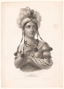 Allégorie de l