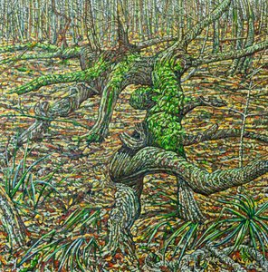 Herbst Tors - Noel Paine