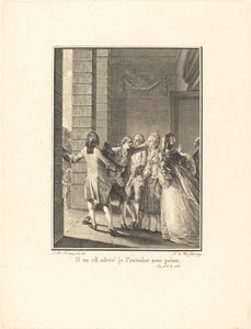 Il en est navré, je l