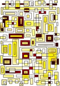 Formes Dorées