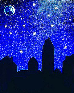 Bonne Nuit - Nomi Morina
