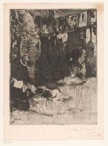Intérieur d