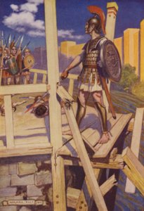 Horatius - Norman Ault