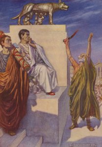 Virginius - Norman Ault