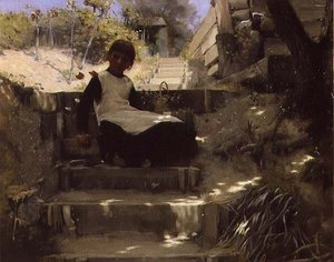 La Fille du Jardinier