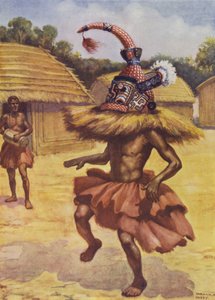 Une société secrète, Misumba, Bas-Congo