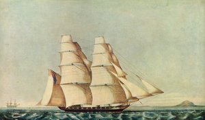 Le clipper d