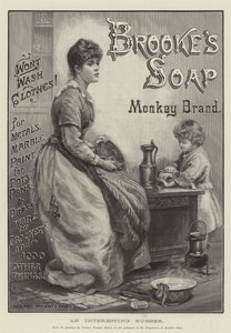 Publicité, Brooke