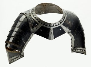 Collier Almain, vers 1580 - North German School