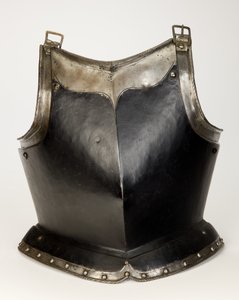Plastron d