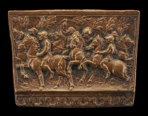 Un triomphe