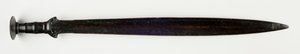 Épée, c.1300-900 av. J.-C.