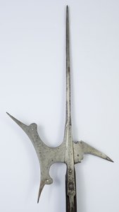 Hallebarde