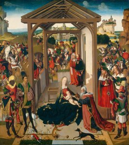  - Northern Netherlandish School