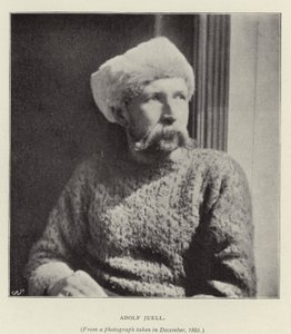 Adolf Juell - Norwegian Photographer