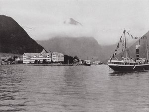Balholm - Norwegian Photographer