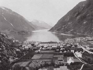 Odda - Norwegian Photographer