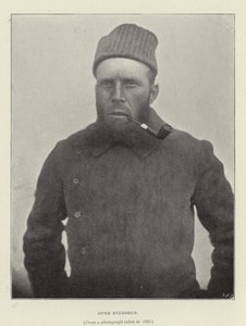 Otto Sverdrup - Norwegian Photographer