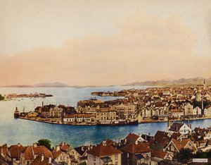 Stavanger - Norwegian Photographer