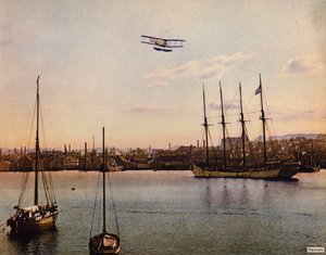 Stavanger : Havnen (photo) - Norwegian Photographer