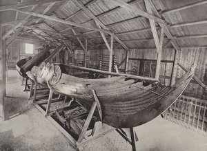 Navire viking - Norwegian Photographer