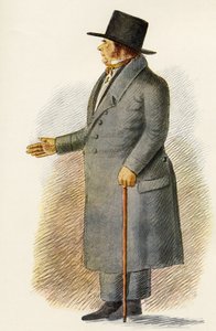 Teis Lundegaard, de Eidsvoll 1814, publié en 1914 - Norwegian School