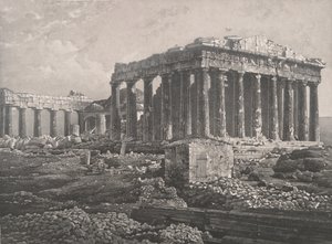 Excursions Daguerriennes. Vues et monuments les plus remarquables du globe, 1840s - Nöel Marie Paymal Lerebours