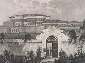 Excursions Daguerriennes. Vues et monuments les plus remarquables du globe, années 1840