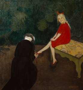 Rouge et noir