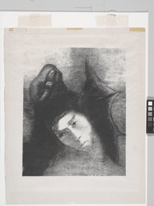 Antoine : "Quel est le but de tout cela ?" - Odilon Redon