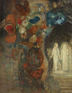  - Odilon Redon