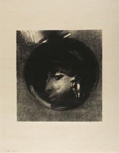 Cellule Auriculaire - Odilon Redon