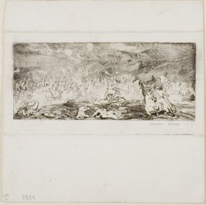 Bataille