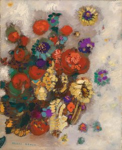 Bouquet de fleurs