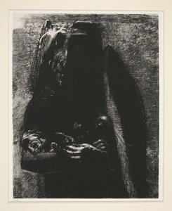 C - Odilon Redon