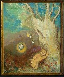  - Odilon Redon