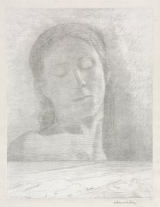 Yeux fermés