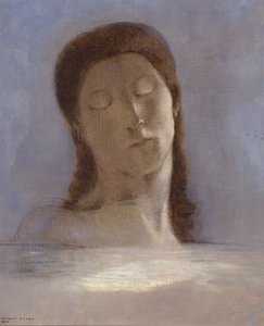 Yeux fermés